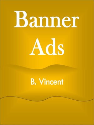 cover image of Banner Ads